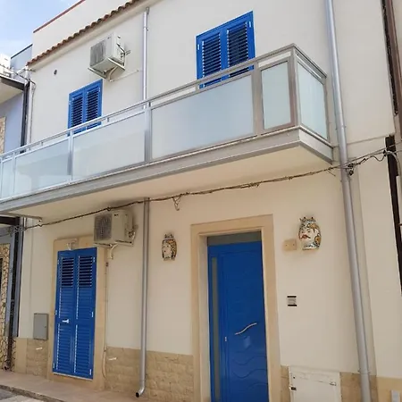 Casa Campisi I Mori *