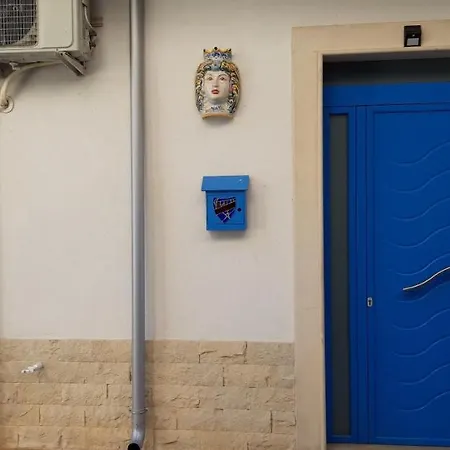 Casa Campisi I Mori Affittacamere *