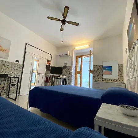 Casa Campisi I Mori