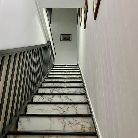 Casa Campisi I Mori Guest house Marzamemi
