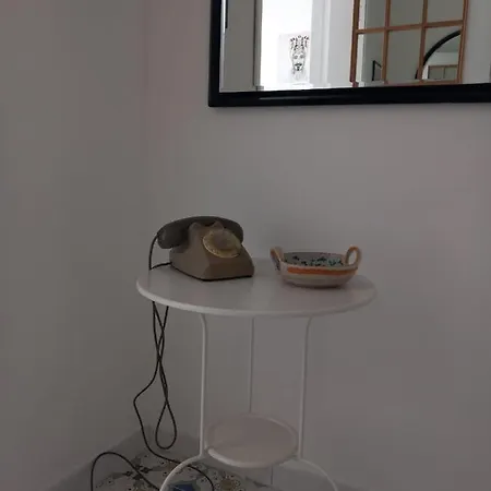 Casa Campisi I Mori