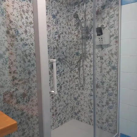 Casa Campisi I Mori Guest house *