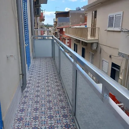 Guest house Casa Campisi I Mori