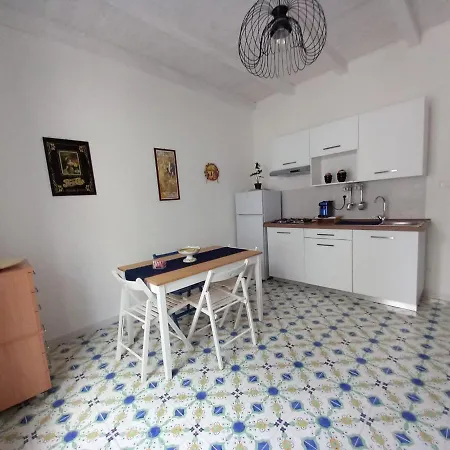 Casa Campisi I Mori