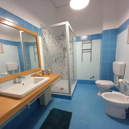 Affittacamere Casa Campisi I Mori
