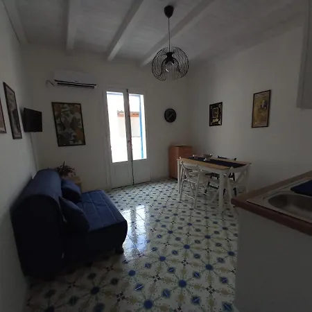 Affittacamere Casa Campisi I Mori