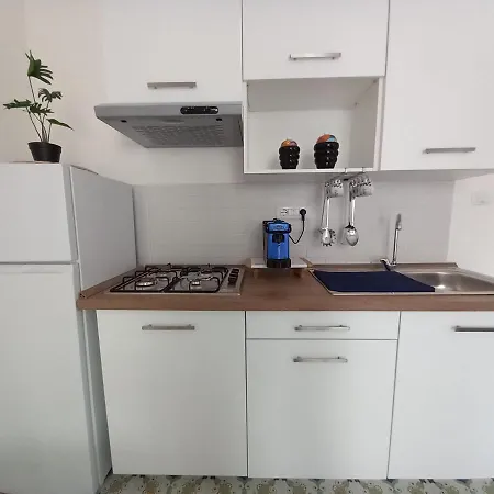 Casa Campisi I Mori Affittacamere Marzamemi
