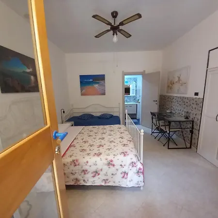 Casa Campisi I Mori * Marzamemi