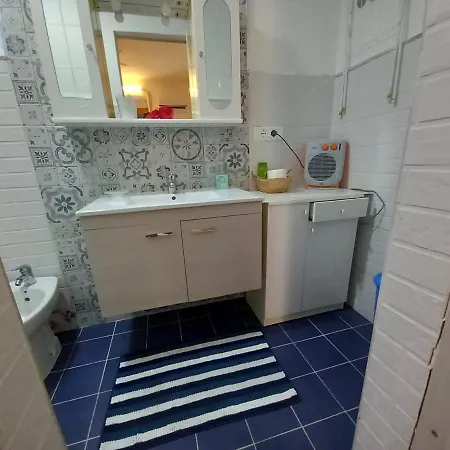 Guest house Casa Campisi I Mori *